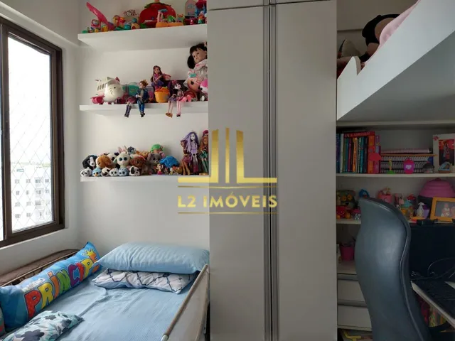 Imagem 6: APARTAMENTO 2 QUARTOS - PITUAÇU