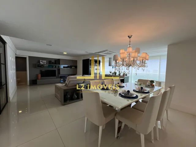 Imagem: APARTAMENTO ALTO PADRÃO - 3 SUÍTES - VISTA