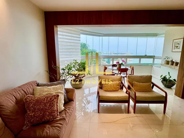 Imagem: APARTAMENTO ALTO PADRÃO - 4 SUÍTES - 185M²