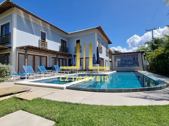 Imagem 7: CASA BELISSIMA - 8 SUÍTES - GUARAJUBA