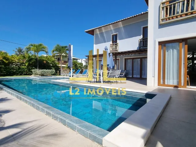 Imagem 9: CASA BELISSIMA - 8 SUÍTES - GUARAJUBA