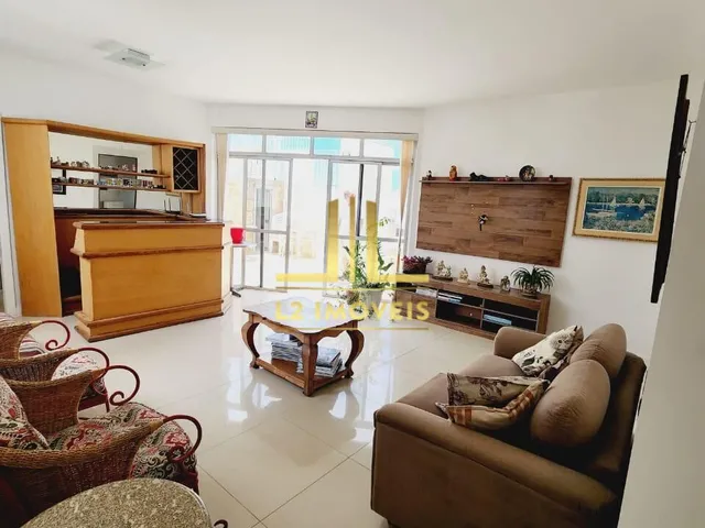 Imagem 3: COBERTURA DUPLEX - 5 QUARTOS SENDO 3 SUÍTES - PITUBA