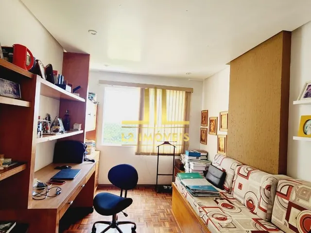 Imagem 8: COBERTURA DUPLEX - 5 QUARTOS SENDO 3 SUÍTES - PITUBA