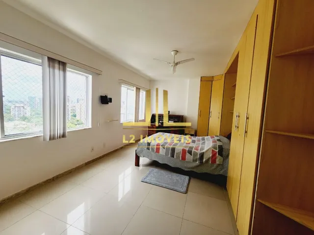 Imagem 10: COBERTURA DUPLEX - 5 QUARTOS SENDO 3 SUÍTES - PITUBA