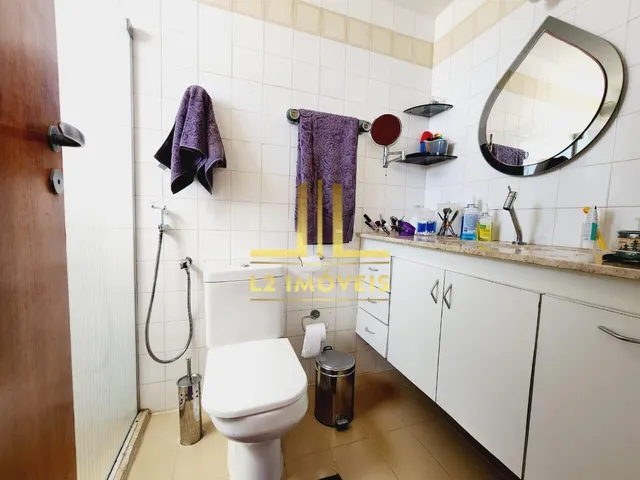 Imagem 5: COBERTURA DUPLEX - 5 QUARTOS SENDO 3 SUÍTES - PITUBA
