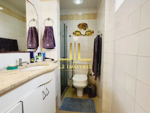 Imagem 6: COBERTURA DUPLEX - 5 QUARTOS SENDO 3 SUÍTES - PITUBA