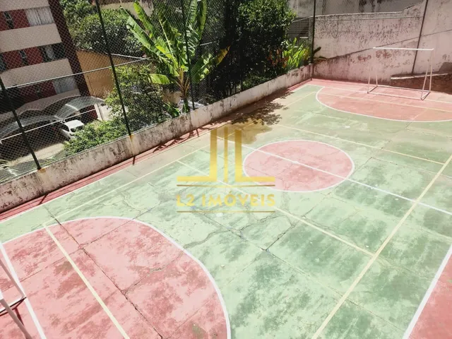 Imagem 11: COBERTURA DUPLEX - 5 QUARTOS SENDO 3 SUÍTES - PITUBA