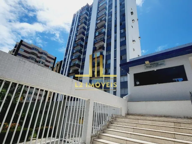 Imagem 16: COBERTURA DUPLEX - 5 QUARTOS SENDO 3 SUÍTES - PITUBA