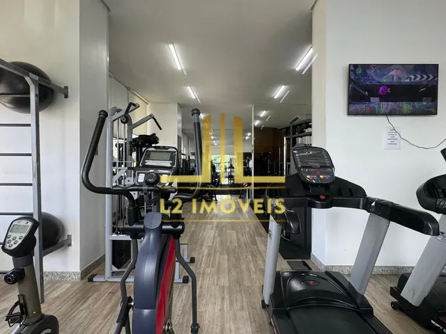 Imagem 10: APARTAMENTO DUPLEX - 3 QUARTOS SENDO 2 SUÍTES - NASCENTE TOTAL - GARIBALDI