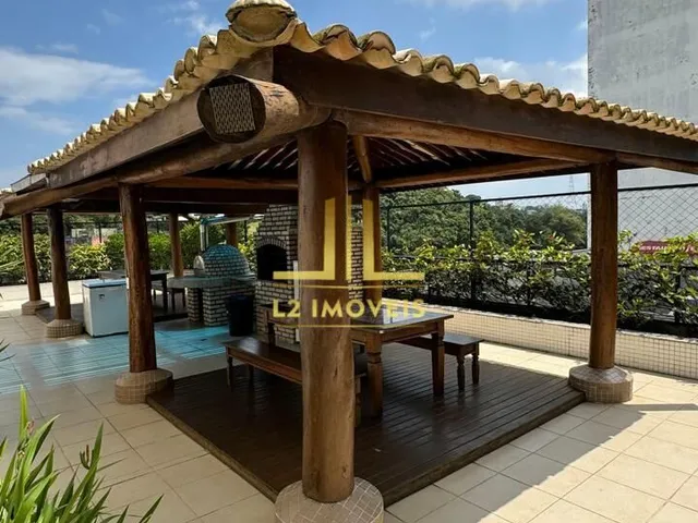 Imagem 16: APARTAMENTO DUPLEX - 3 QUARTOS SENDO 2 SUÍTES - NASCENTE TOTAL - GARIBALDI