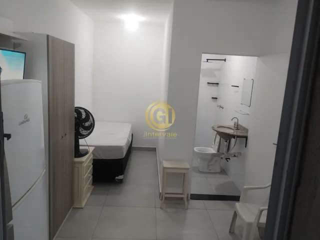 Imagem: Kitnet Mobiliada para Locação - Bairro