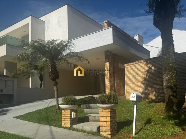 Imagem: Condomínio Tivoli Park - Casa no Condomínio