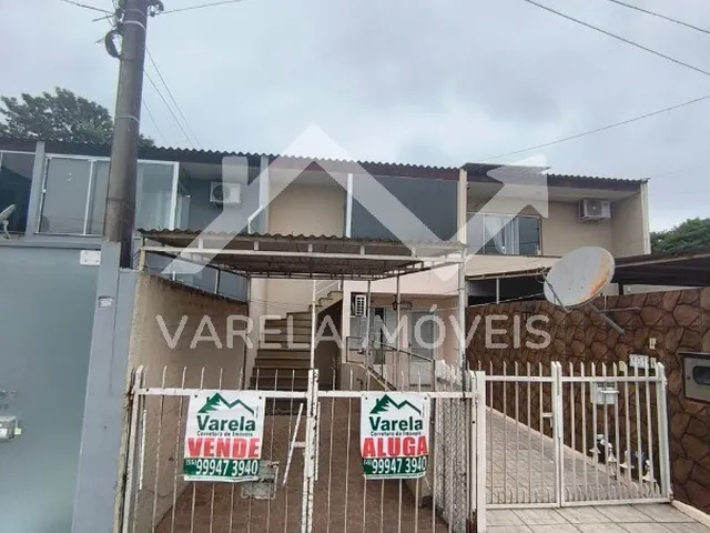 Imagem: Casa Residencial em Uruguaiana - Rs, Cabo