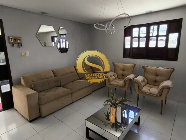 Imagem 7: Casa Mobiliada com 3 suítes + dce para locação