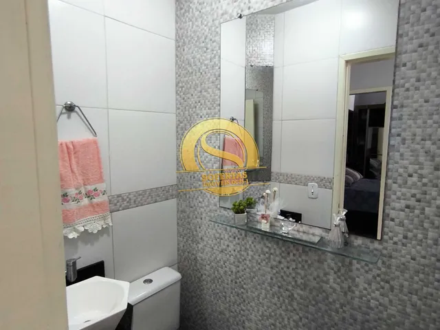 Imagem 2: Casa Mobiliada com 3 suítes + dce para locação