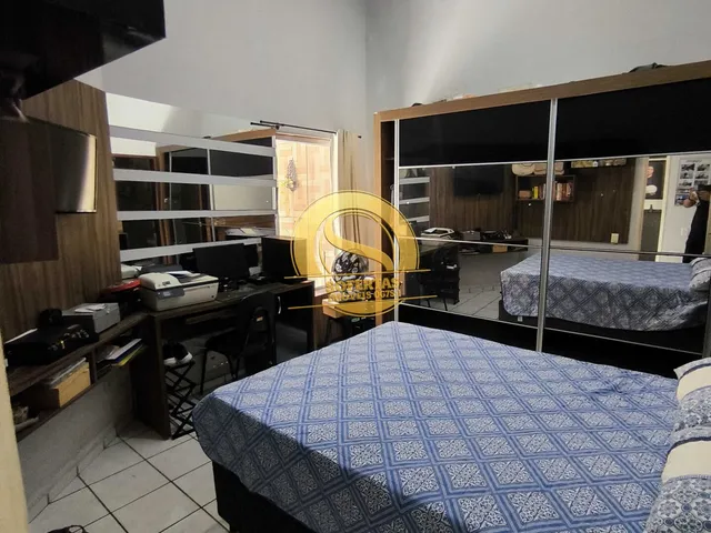 Imagem 9: Casa Mobiliada com 3 suítes + dce para locação