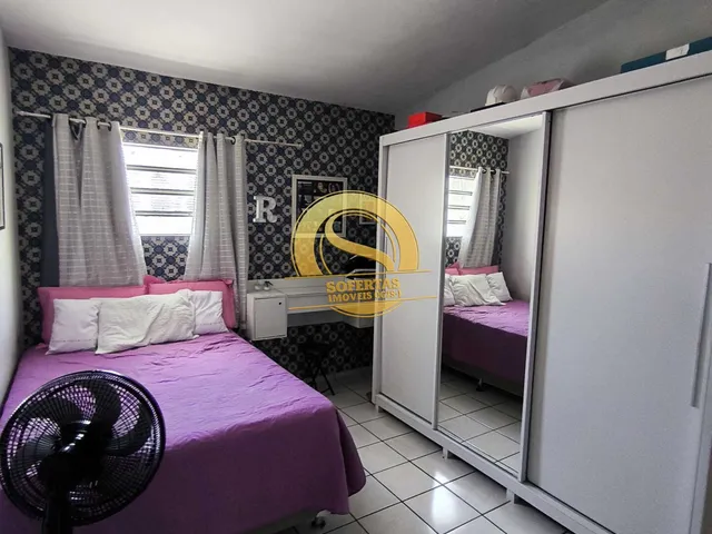 Imagem 5: Casa Mobiliada com 3 suítes + dce para locação
