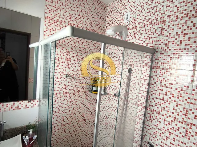 Imagem 8: Casa Mobiliada com 3 suítes + dce para locação