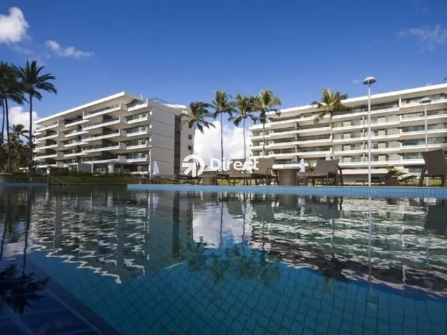 Imagem: O apartamento possui 4 Dormitórios, 4 Suítes, 3