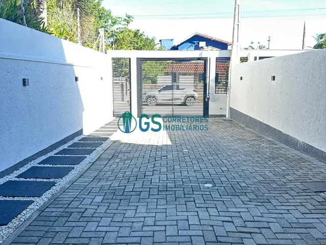 Imagem 11: Sobrado de alto padrão com 3 quartos e 1 suíte a 30 metros do mar na Praia do Sonho