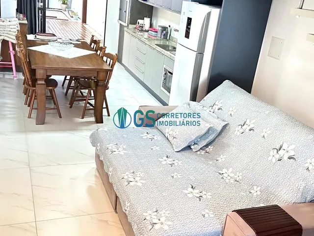 Imagem 12: Sobrado de alto padrão com 3 quartos e 1 suíte a 30 metros do mar na Praia do Sonho
