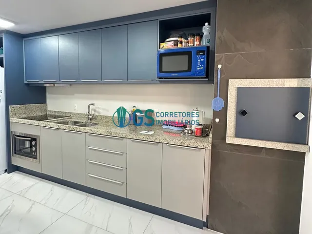 Imagem 7: Sobrado de alto padrão com 3 quartos e 1 suíte a 30 metros do mar na Praia do Sonho