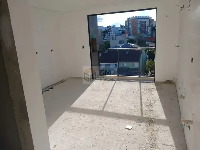 Imagem 6: Studio à venda no bairro Cabral - Curitiba/PR