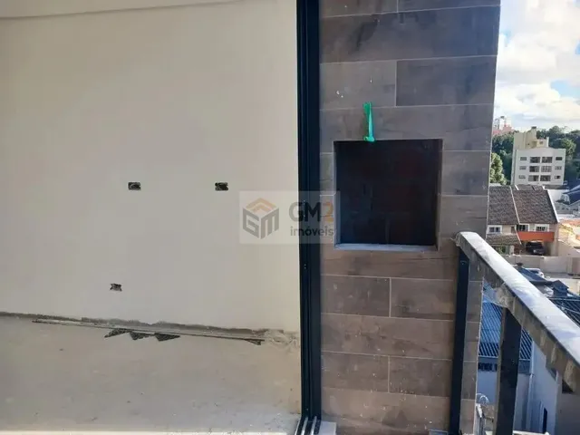 Imagem 9: Studio à venda no bairro Cabral - Curitiba/PR