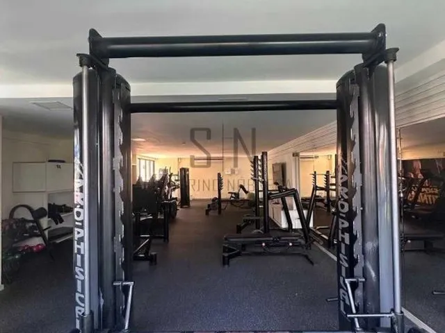 Imagem: Apartamento Andar Alto C/Vismar no Jardim