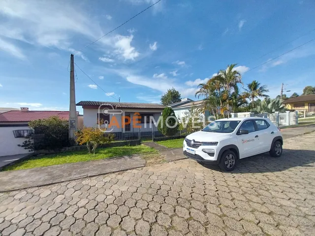 Imagem: Casa com 03 Quartos para Locação