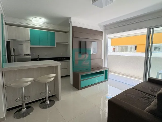 Imagem: Apartamento Mobiliado à Poucos Metros do
