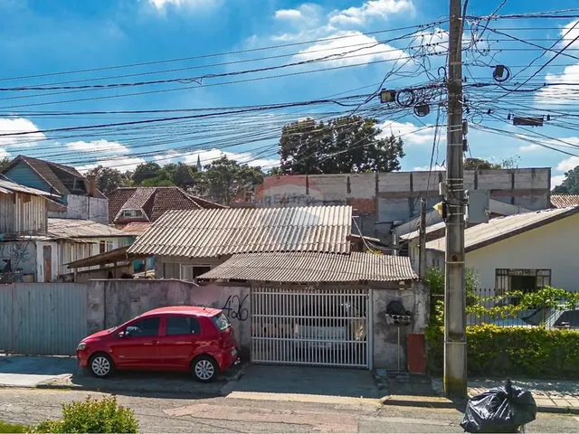 Imagem 4: Terreno 12 x 40 m (480m²) no bairro Barreirinha, Curitiba - Oportunidade!