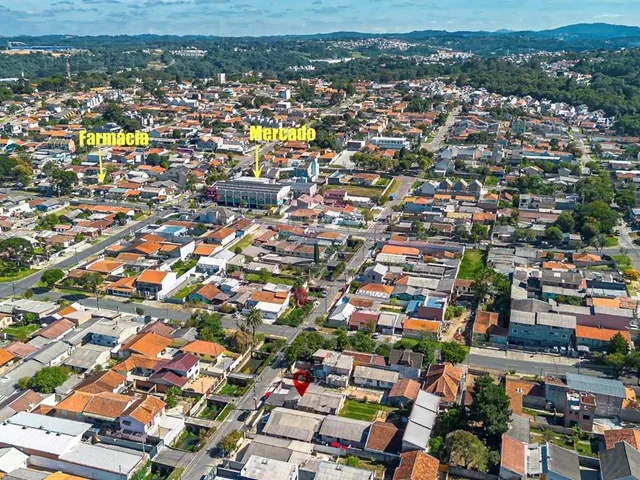 Imagem 10: Terreno 12 x 40 m (480m²) no bairro Barreirinha, Curitiba - Oportunidade!