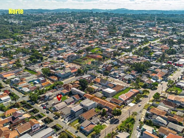 Imagem 6: Terreno 12 x 40 m (480m²) no bairro Barreirinha, Curitiba - Oportunidade!