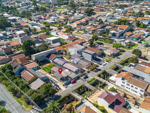 Imagem 14: Terreno 12 x 40 m (480m²) no bairro Barreirinha, Curitiba - Oportunidade!