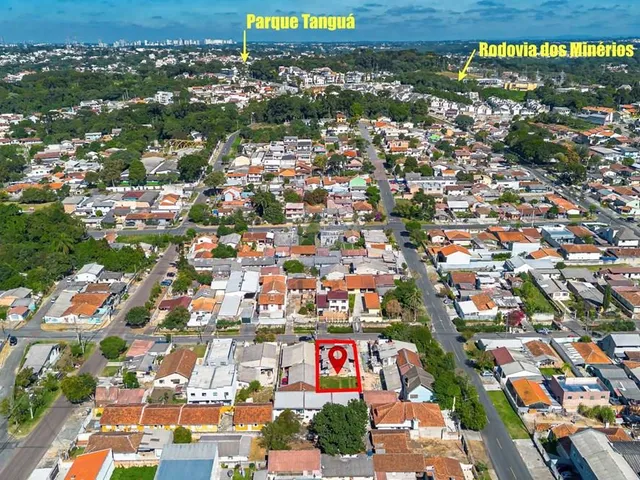 Imagem 16: Terreno 12 x 40 m (480m²) no bairro Barreirinha, Curitiba - Oportunidade!