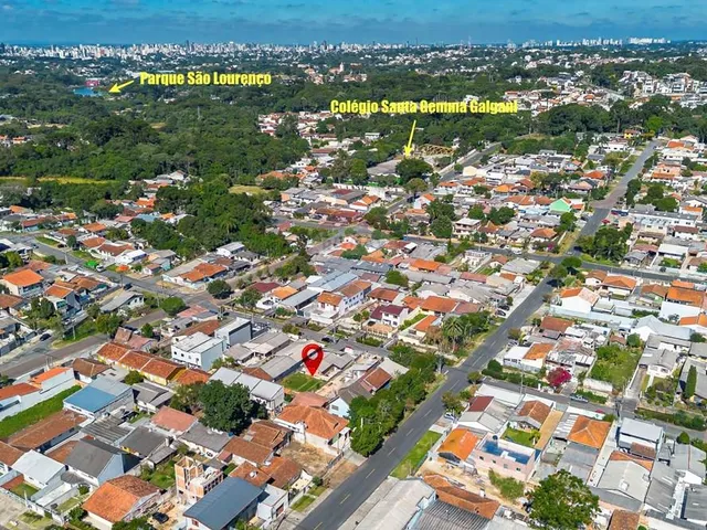 Imagem 15: Terreno 12 x 40 m (480m²) no bairro Barreirinha, Curitiba - Oportunidade!