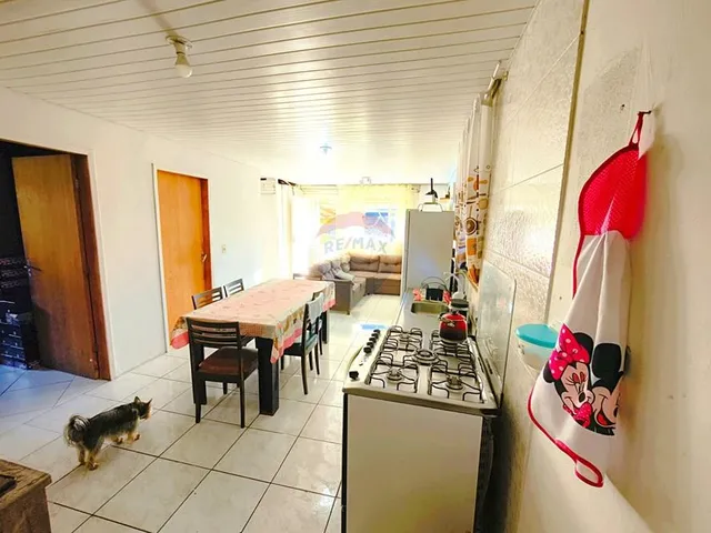 Imagem 13: Terreno 12 x 40 m (480m²) no bairro Barreirinha, Curitiba - Oportunidade!