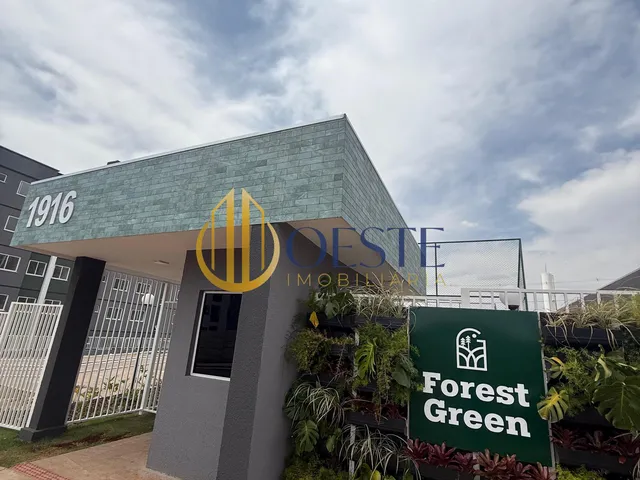 Imagem 1: Apartamento para Locação, Floresta, Cascavel - Pr