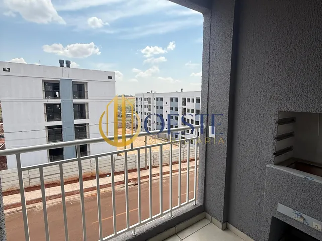 Imagem 6: Apartamento para Locação, Floresta, Cascavel - Pr
