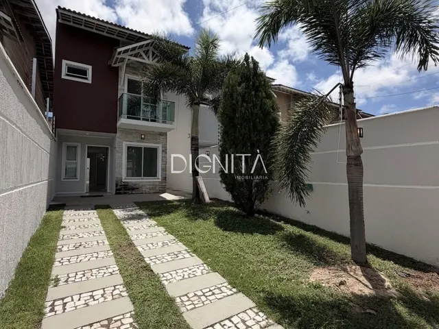 Imagem: Maravilhosa Casa Duplex 3 Suítes Escritório