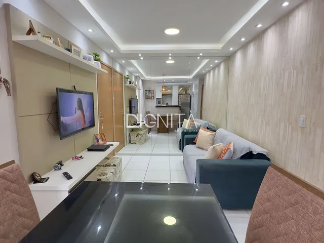 Imagem: Oportunidade de Apartamento com Moveis Projetado