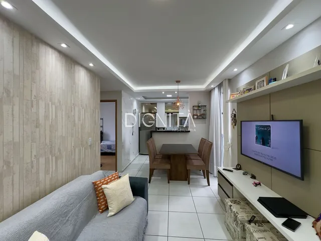 Imagem 8: Oportunidade de Apartamento com Moveis Projetado - 2º Andar Eco Fit Eusébio