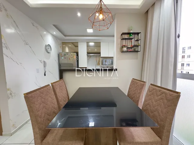 Imagem 5: Oportunidade de Apartamento com Moveis Projetado - 2º Andar Eco Fit Eusébio