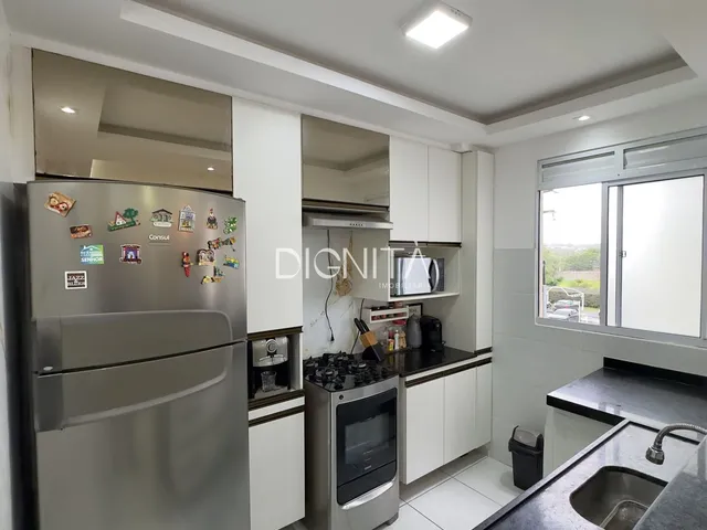 Imagem 4: Oportunidade de Apartamento com Moveis Projetado - 2º Andar Eco Fit Eusébio