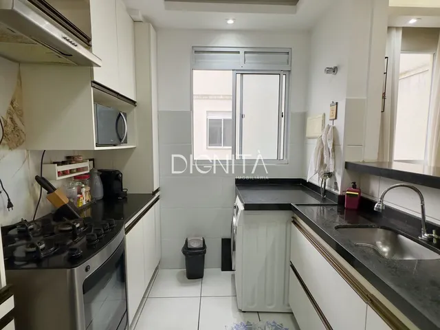 Imagem 2: Oportunidade de Apartamento com Moveis Projetado - 2º Andar Eco Fit Eusébio
