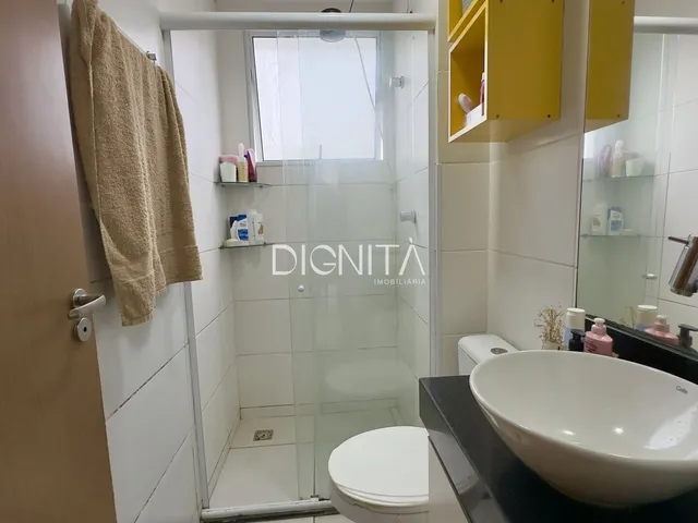 Imagem 6: Oportunidade de Apartamento com Moveis Projetado - 2º Andar Eco Fit Eusébio
