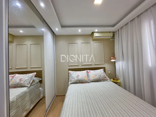 Imagem 3: Oportunidade de Apartamento com Moveis Projetado - 2º Andar Eco Fit Eusébio