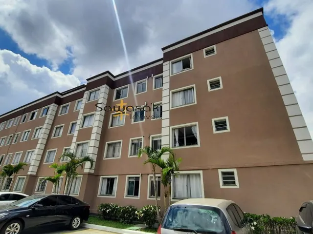 Imagem: Apartamento Padrão Semimobiliado