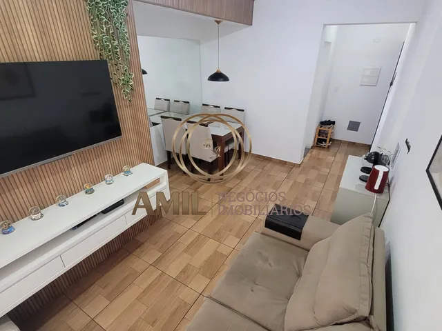 Imagem: Apartamento 3 Quartos no Edifício Residencial